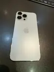 Apple iPhone 14 Pro Max 256GB White - 2