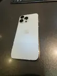 Apple iPhone 14 Pro Max 256GB White - 3