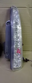 Toyota Isis Rear Tail Lights (Used) - 1