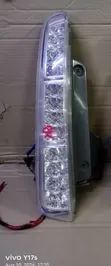 Toyota Isis Rear Tail Lights (Used) - 2
