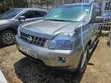 Nissan X-Trail 2.0 Petrol XE 2012 Gray - 1