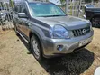 Nissan X-Trail 2.0 Petrol XE 2012 Gray - 2