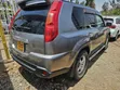 Nissan X-Trail 2.0 Petrol XE 2012 Gray - 5