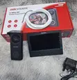 Hikvision Video Intercom Door Phone na HD Display - 1