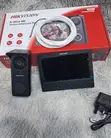 Hikvision Video Intercom Door Phone na HD Display - 2