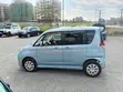 Mitsubishi Delica 2015 Bluu - 4