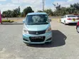 Mitsubishi Delica 2015 Bluu - 5