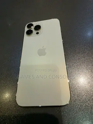 Apple iPhone 13 Pro Max 256GB Silver