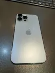Apple iPhone 13 Pro Max 256GB Silver - 2