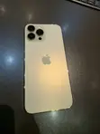 Apple iPhone 13 Pro Max 256GB Silver - 3