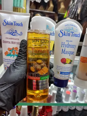 Facial Toner for All Skin Types