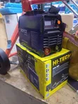 New Royce 300s Welding Machine - 1