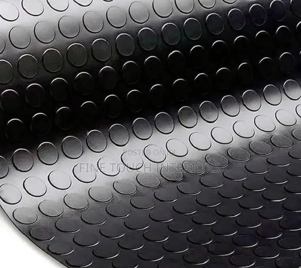 Coin Carpet Flooring - Quality & Affordable - 1