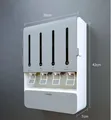Executive 4-Way Liquid Dispenser - 2