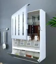 Executive 4-Way Liquid Dispenser - 3