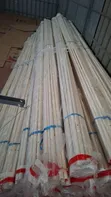 Hot Galvanized A-Type Chicken Cage (128 Birds) - 5