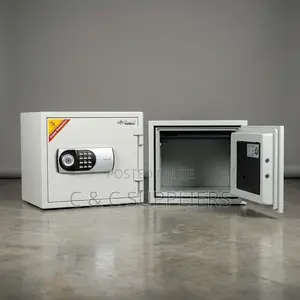 53kg Home Digital Fireproof Safe