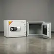 53kg Nyumbani Digital Fireproof Safe - 1