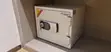 53kg Nyumbani Digital Fireproof Safe - 3