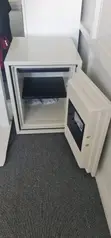 53kg Nyumbani Digital Fireproof Safe - 5