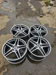Mercedes-Benz E-Class E250/E350 19-inch Staggered Rims - 2