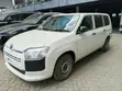 Toyota Succeed 2019 Nyeupe - 1