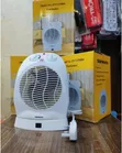 Starworth Fan Heater ya Chumba - 1
