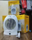 Starworth Fan Heater ya Chumba - 2