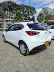 Mazda Demio 2019 White - 3