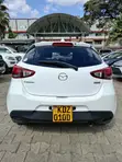 Mazda Demio 2019 White - 4