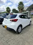 Mazda Demio 2019 White - 5