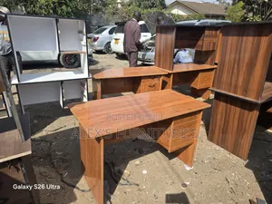 Executive Modern Home and Office Desk
