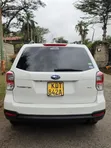 Subaru Forester 2017 Pearl - 1