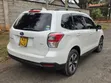 Subaru Forester 2017 Pearl - 2
