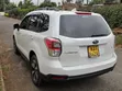 Subaru Forester 2017 Pearl - 3