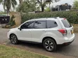 Subaru Forester 2017 Pearl - 4