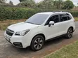 Subaru Forester 2017 Pearl - 5