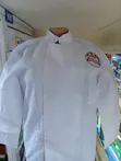 Chef Jacket - Brand New - 1