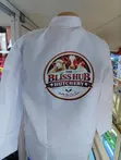 Chef Jacket - Brand New - 2
