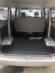 Nissan Tiida 1.5L DCI 6MT 2011 Nyeupe - 1