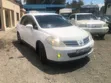 Nissan Tiida 1.5L DCI 6MT 2011 Nyeupe - 2