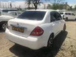 Nissan Tiida 1.5L DCI 6MT 2011 Nyeupe - 5