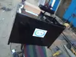 Used Double Burner Waste Oil Jiko | Commercial Stove - 2