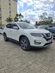 Nissan X-Trail 2019 White - 1