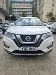 Nissan X-Trail 2019 White - 2