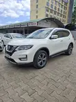 Nissan X-Trail 2019 White - 3
