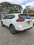 Nissan X-Trail 2019 White - 4