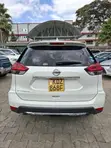 Nissan X-Trail 2019 White - 5