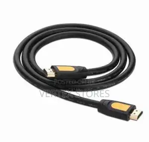 UGREEN HD101 HDMI 4K Cable 1.4, 3m - Black