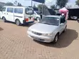 Toyota Corolla 1998 Kijivu - 1
